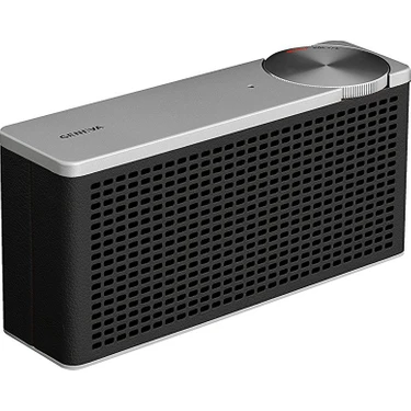 Geneva Touring XS Taşınabilir Bluetooth Hoparlör Siyah Fiyatı
