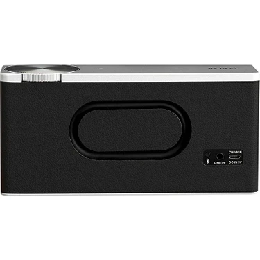 Geneva Touring XS Taşınabilir Bluetooth Hoparlör Siyah Fiyatı