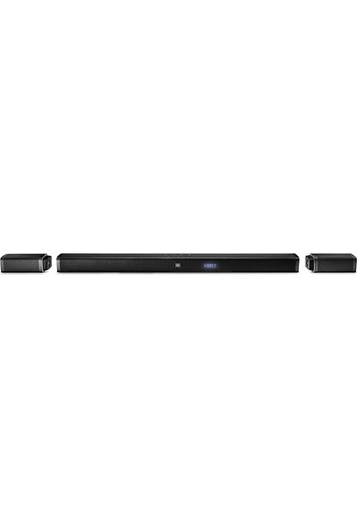 JBL Bar 5.1 4K Ultra HD Soundbar & TrueWireless Speakers