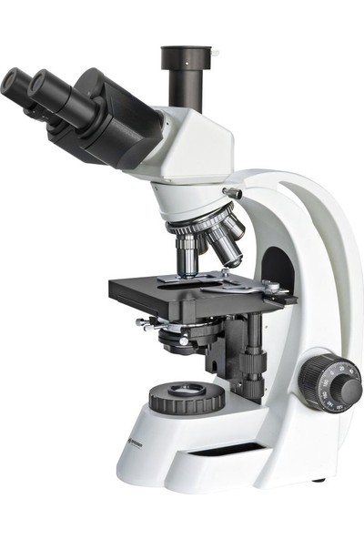 Bresser BioScience Trino 40x-1000x mikroskop