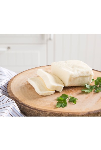 Çanakkaleden Tam Yağlı Yumuşak İnek Peyniri 650 gr