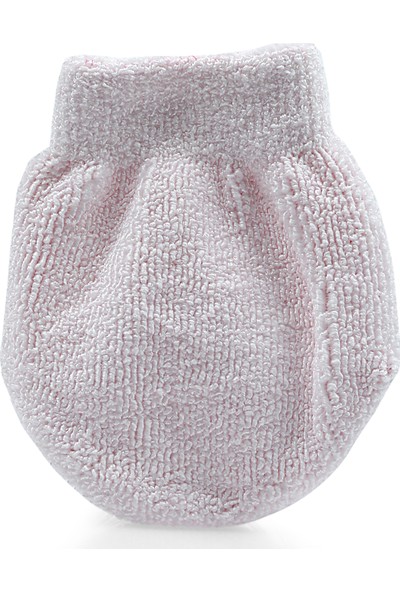 Balmy Naturel Magic Mıtt (Yüz Ve Makyaj Temizleme Eldiveni)