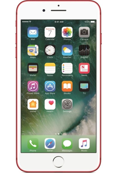Yenilenmiş Apple iPhone 7 256 GB (12 Ay Garantili)