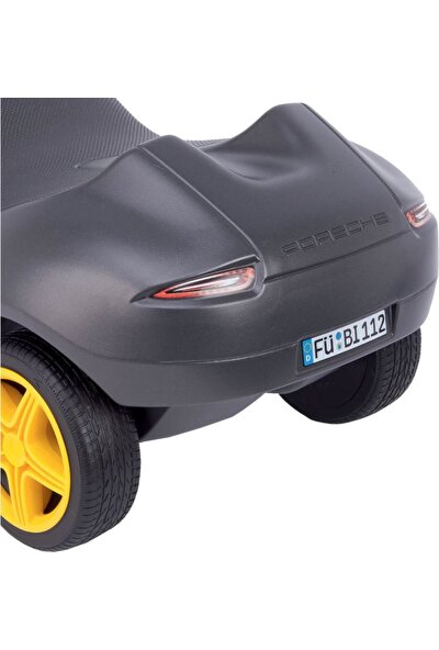 BIG Bobby Car Baby Porsche 800056346
