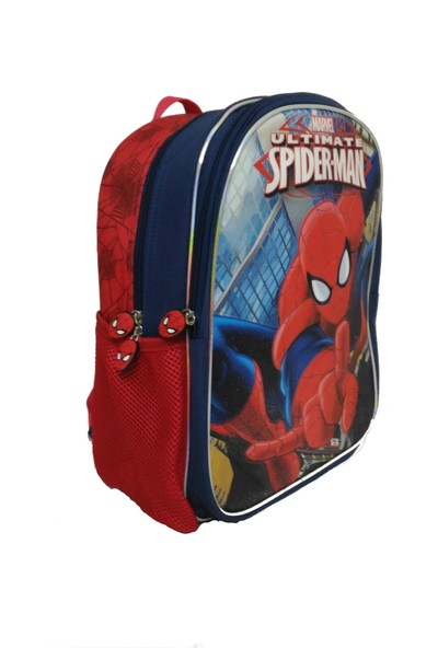 Hakan Çanta Spiderman Okul Çantası 87738