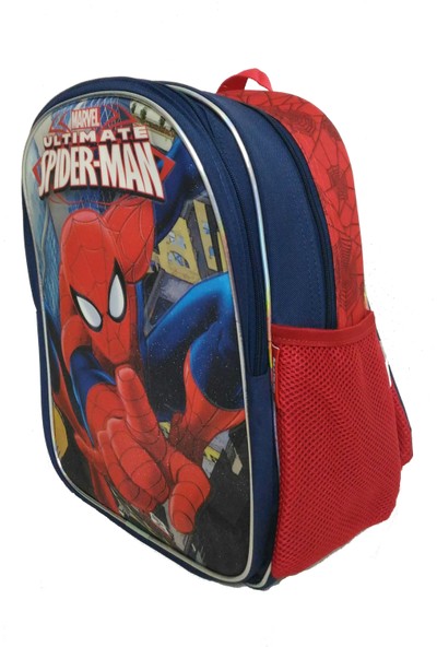 Hakan Çanta Spiderman Okul Çantası 87738