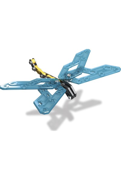 Meccano 3 Model Animal Set