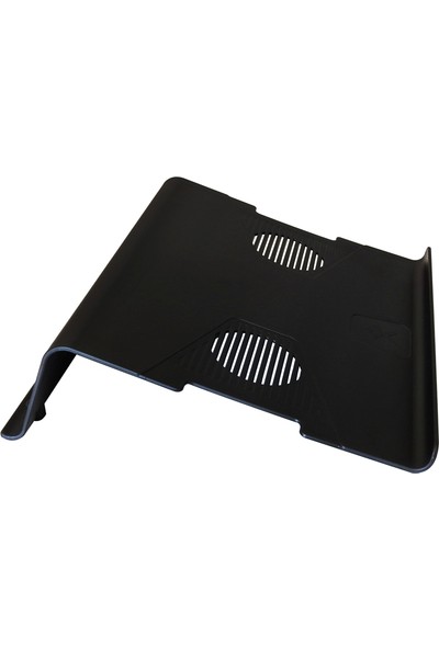 Tenex T-208 Notebook Stand Desteği Siyah