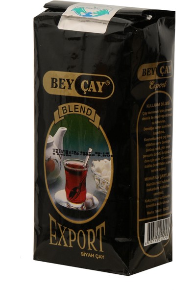 Bey Çay Export 500Gr