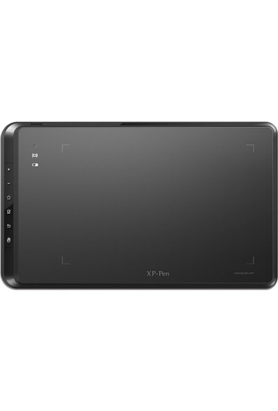XP-Pen Star 05 V2 Kablosuz ISM 2.4G 5080LPI Wireless Grafik Tablet
