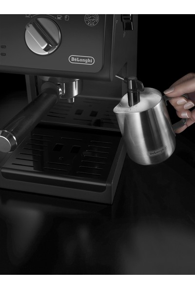 Delonghi ECP 3121 Espresso&Cappuccino Makinesi