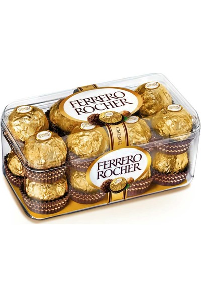 Ferrero Rocher 16'lı