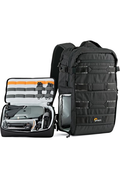 Lowepro ViewPoint BP 250 AW D-SLR Sırt Çantası (Black)