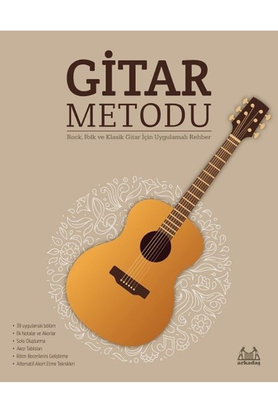 Gitar Metodu