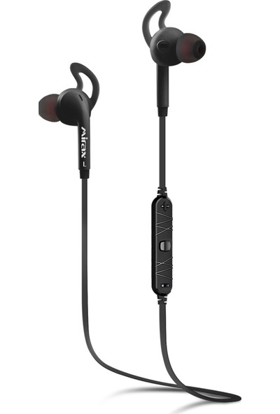 Mirax SBE-3300 Bluetooth Stereo Kulaklık - Siyah
