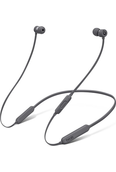 Beats Flex Kablosuz Kulak İçi Bluetooth Kulaklık Duman Grisi