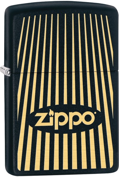 Zippo Classic Z-29218 Çakmak