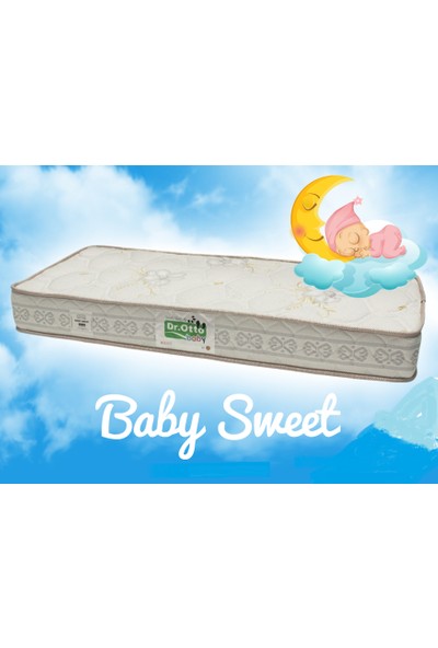 Dr Otto Baby Sweet Bebek Yatağı