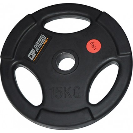 Fitness Plus Flanş