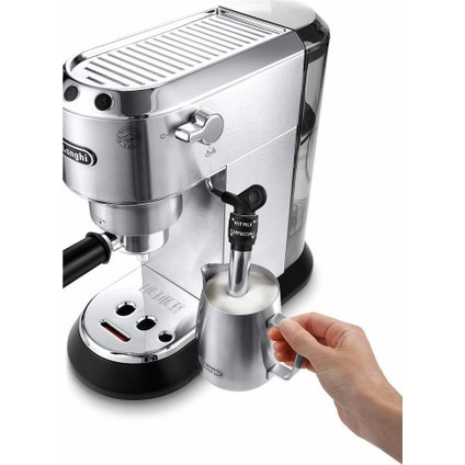Dedica Manuel Esspresso Makinesi EC685.M fırsatları