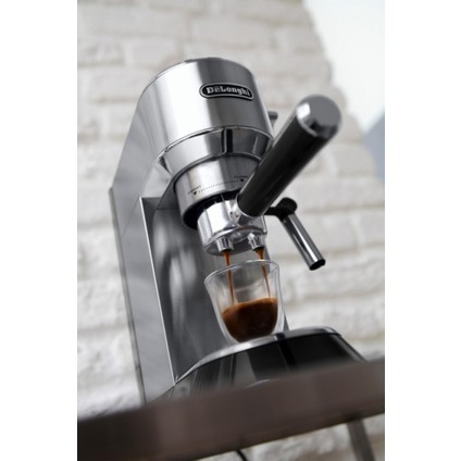 Dedica Manuel Esspresso Makinesi EC685.M