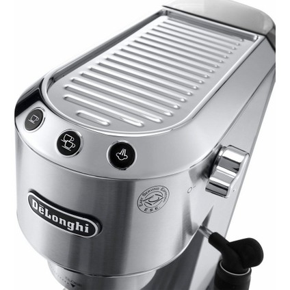 Dedica Manuel Esspresso Makinesi EC685.M