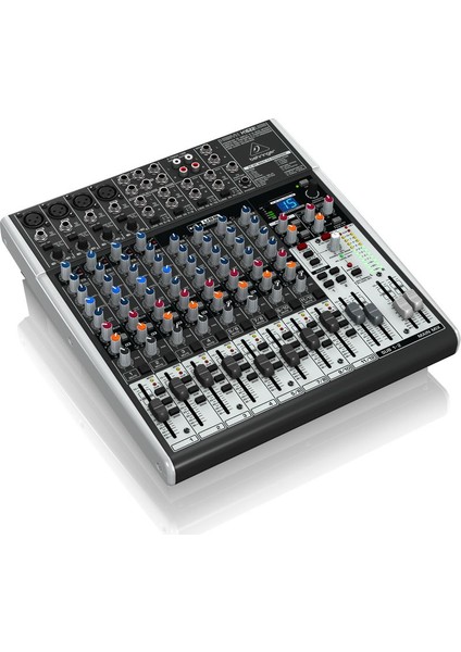 X1622USB 16-Kanal 2/2-Bus Analog Mixer