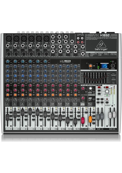 XENYX X1832USB Mikser