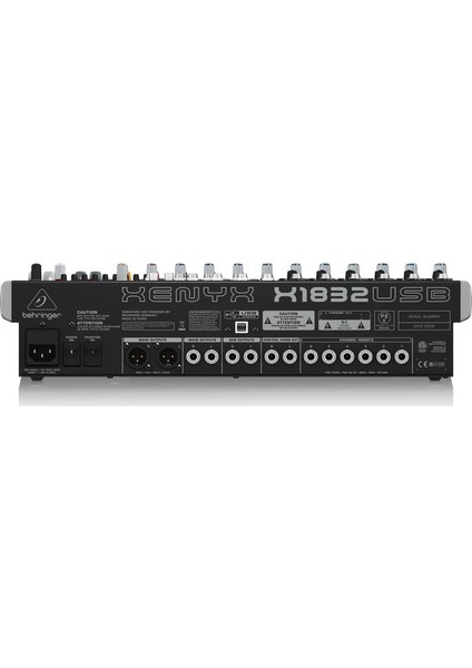 XENYX X1832USB Mikser