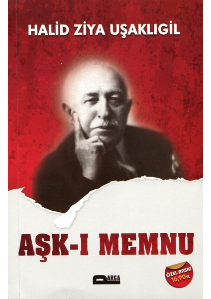 Aşk-I Memnu