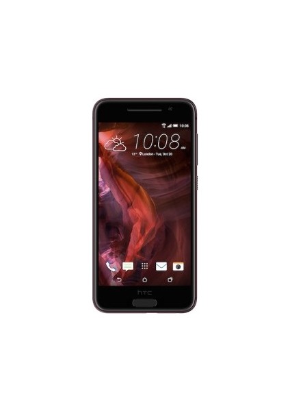 One A9 32 GB (İthalatçı Garantili) Bordo