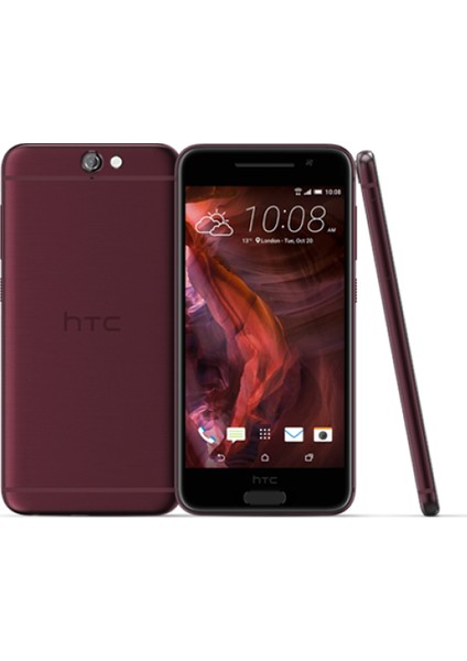 One A9 32 GB (İthalatçı Garantili) Bordo fırsatları