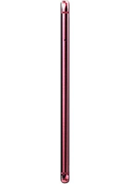 P9 Dual Sim (İthalatçı Garantili) Kırmızı