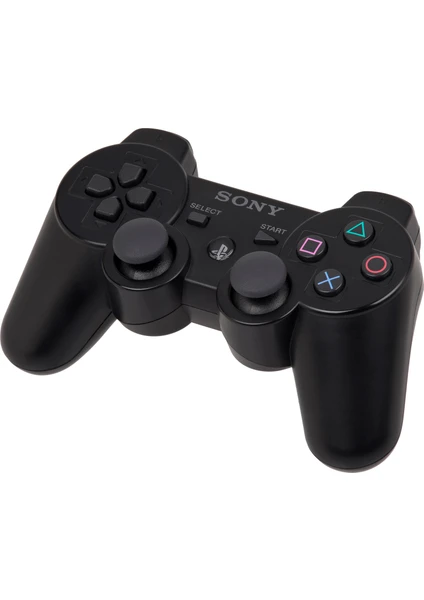 PS3 Dualshock 3 %100 Orjinal Kablosuz Oyun Kolu