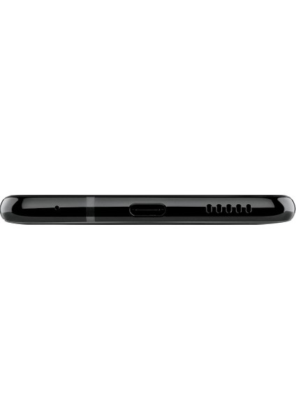 V30 Plus 128 GB (LG Türkiye Garantili) Siyah