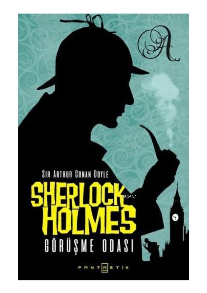 Sherlock Holmes Set (10 Kitap) - Sir Arthur Conan Doyle