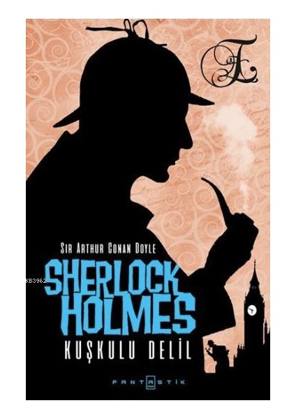 Sherlock Holmes Set (10 Kitap) - Sir Arthur Conan Doyle