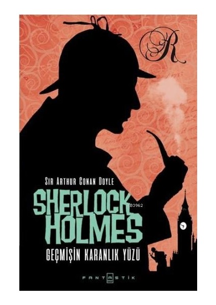 Sherlock Holmes Set (10 Kitap) - Sir Arthur Conan Doyle