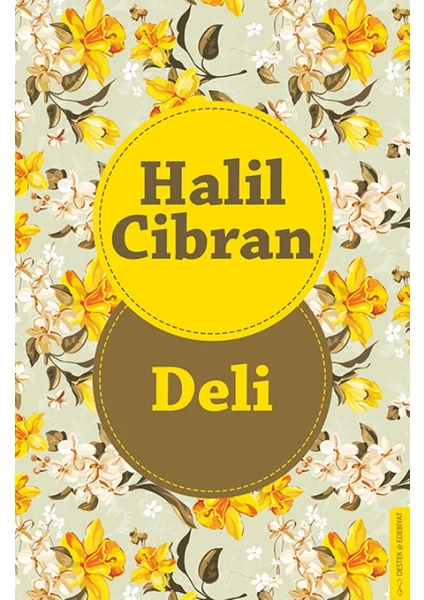 Deli - Halil Cibran