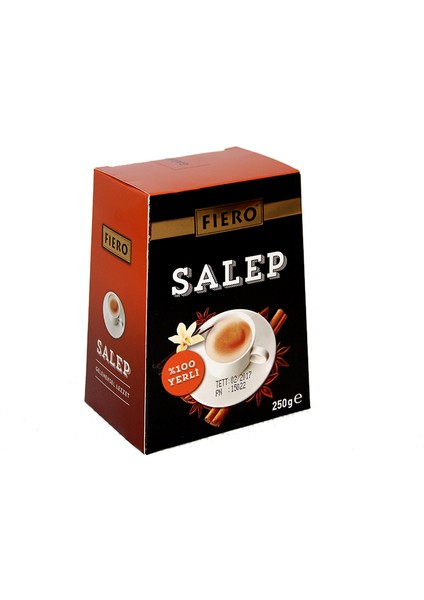 Salep