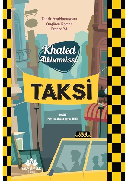 Taksi