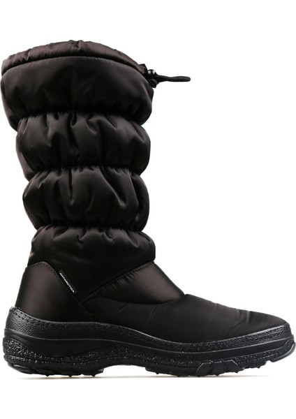 Siyah Kadın Kar Botu 675-Nero 675-Nero