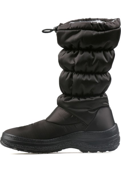 Siyah Kadın Kar Botu 675-Nero 675-Nero fiyatları