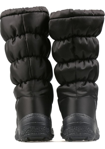 Siyah Kadın Kar Botu 675-Nero 675-Nero fırsatları