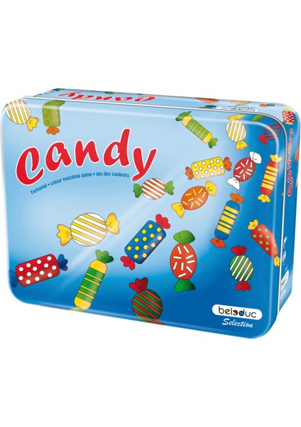 Candy fiyatları