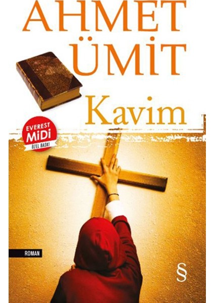 Kavim - Ahmet Ümit