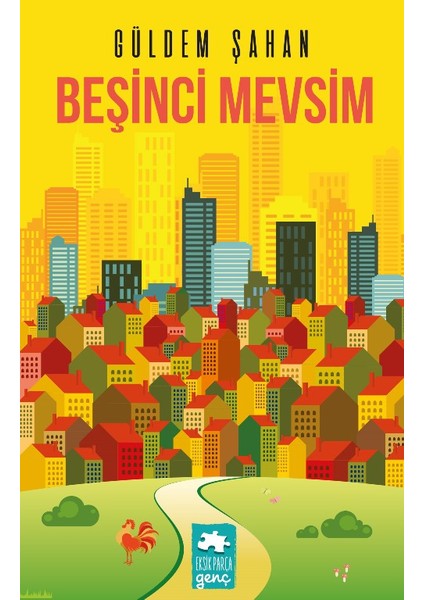 Beşinci Mevsim - Güldem Şahan