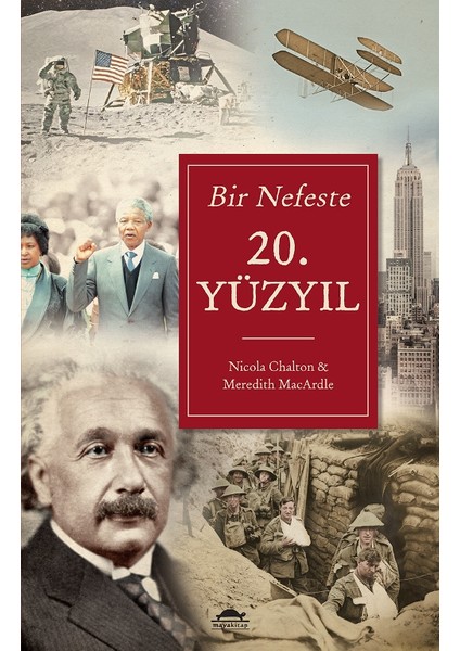 Bir Nefeste 20. Yüzyıl