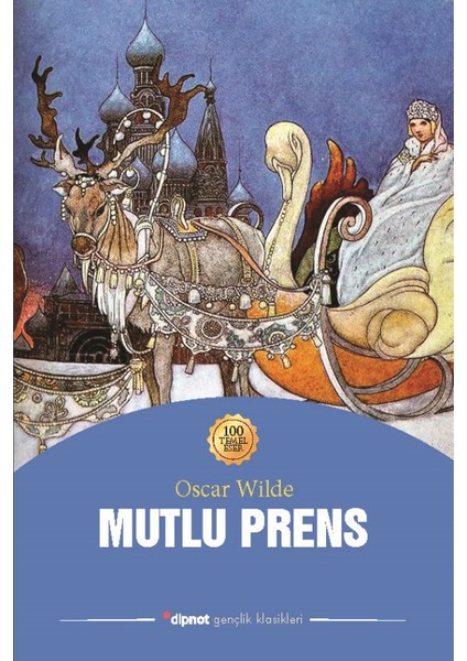 Mutlu Prens