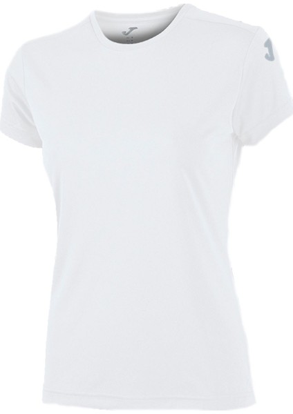 Beyaz Kadın T-Shirt 900159-2